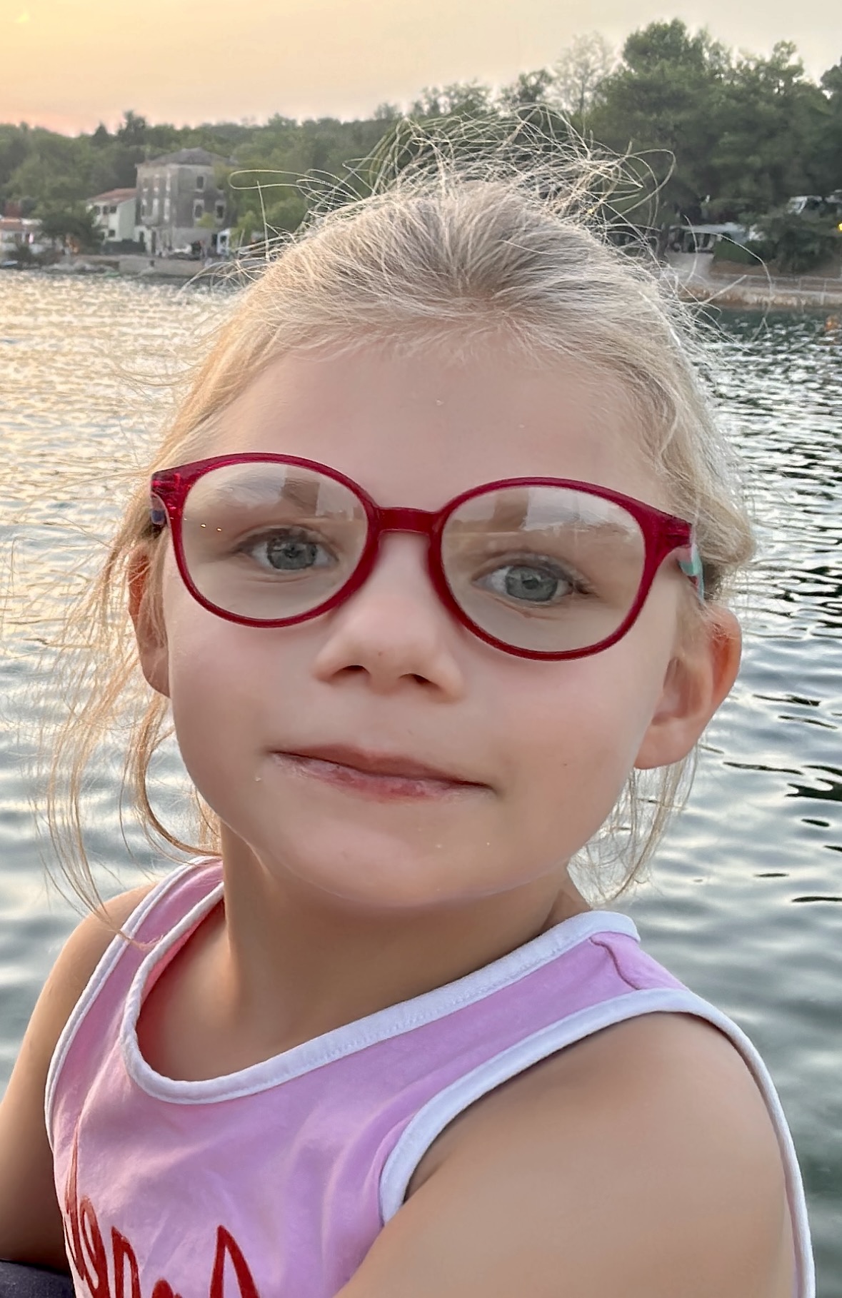 Foto di Ambra